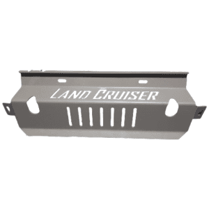 Land Cruiser 79 Bash Plate