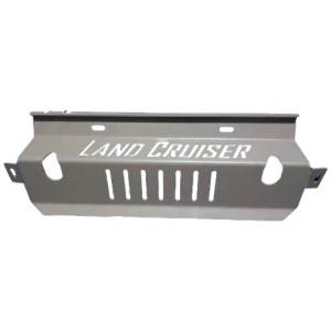 Land Cruiser 79 Bash Plate