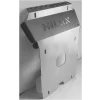 Heavy-duty off-road vehicle skid plate for Hilux 4X4 accessories.
