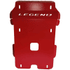 High-grade Legend 4x4 recovery track for off-road vehicle traction and safety.