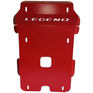 LEGEND Gd6 Bash Plate (Red)