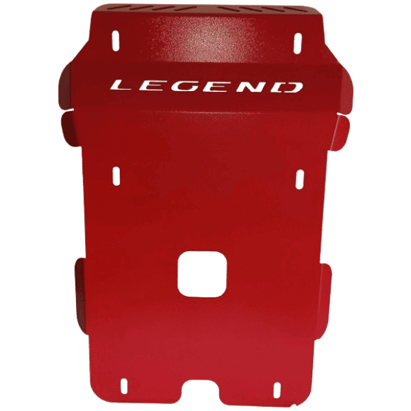 High-grade Legend 4x4 recovery track for off-road vehicle traction and safety.