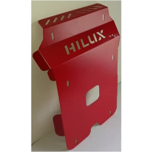 HILUX Gd6 Bash Plate (Red)