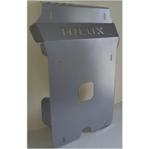 HILUX Gd6 Bash Plate (Silver)