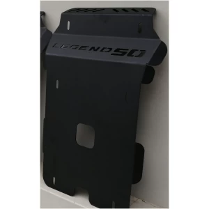 LEGEND Gd6 Bash Plate (Black)