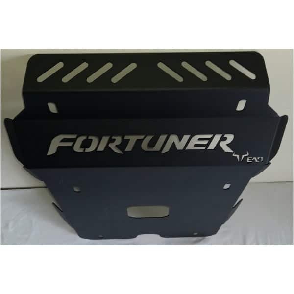 1. Off-road vehicle accessory steel bumper for Ford Ranger Fortuner 4x4 ride.