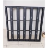 Universal roof rack basket (load bars and roof mounting, suitable for rooftop tent)