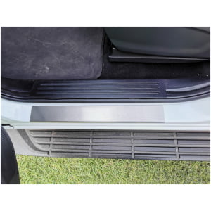 Ranger Scuff Plate Set