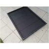 Heavy-duty off-road vehicle storage drawer for outdoor adventure gear.
