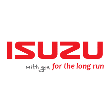 Off-Road Izuzu Logo