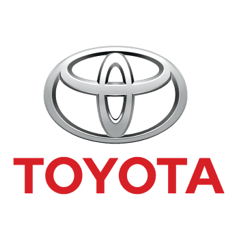 Off-Road Toyota Logo