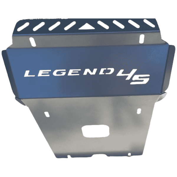 High-quality off-road vehicle bumper for 4x4 enthusiasts in South Africa.