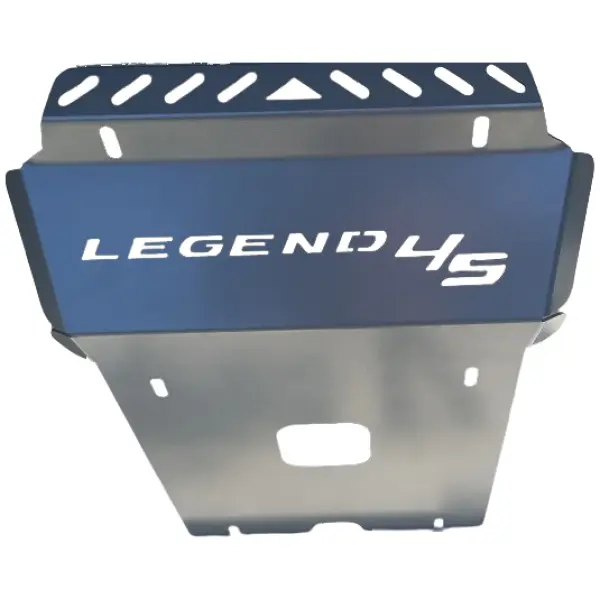 High-quality off-road vehicle bumper for 4x4 enthusiasts in South Africa.